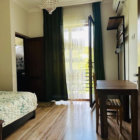 Four Seasons In Kutaisi Hotel Luaran gambar