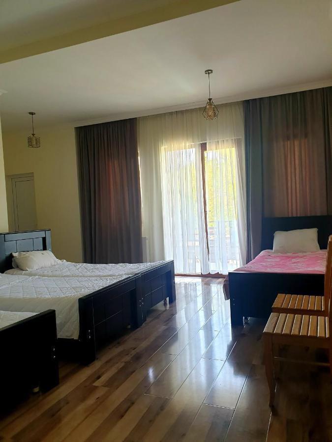 Four Seasons In Kutaisi Hotel Luaran gambar