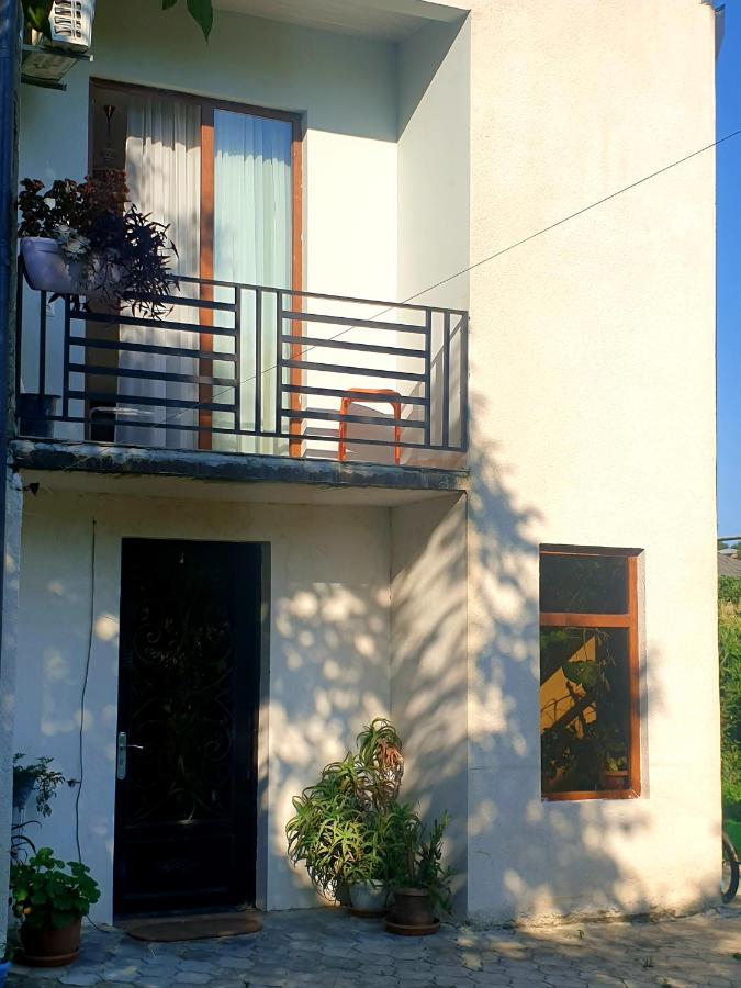 Four Seasons In Kutaisi Hotel Luaran gambar