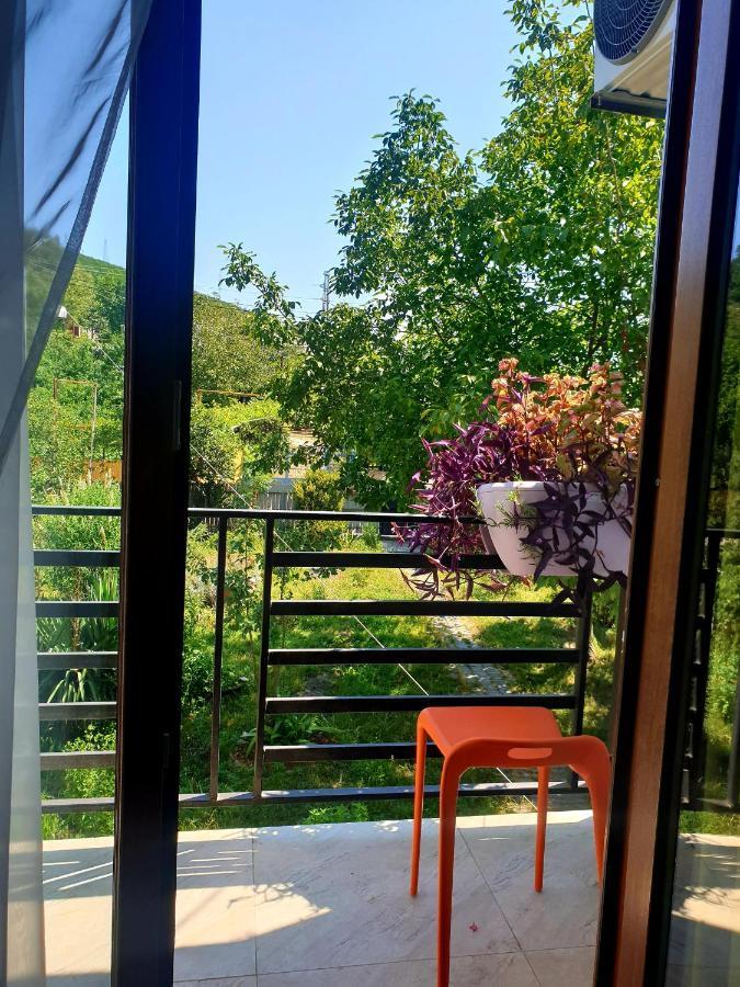 Four Seasons In Kutaisi Hotel Luaran gambar