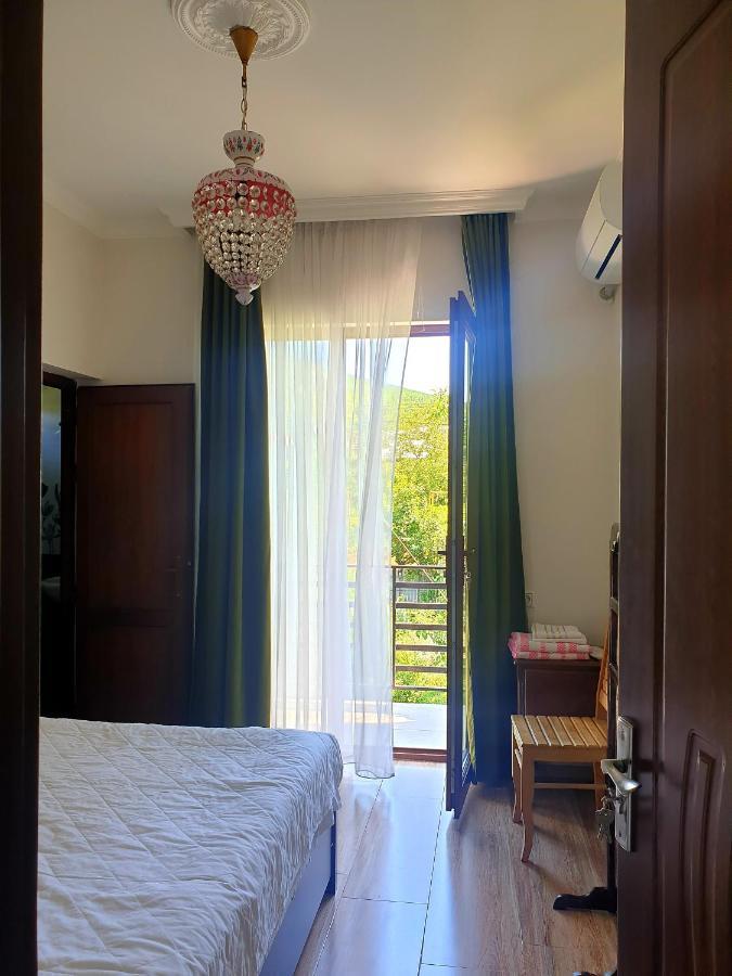 Four Seasons In Kutaisi Hotel Luaran gambar