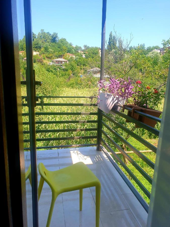 Four Seasons In Kutaisi Hotel Luaran gambar