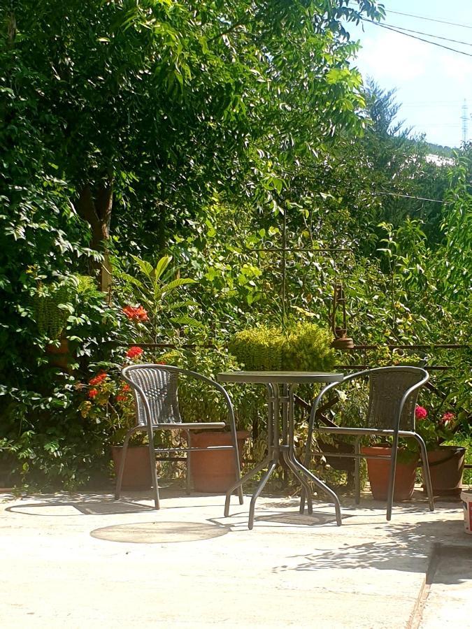 Four Seasons In Kutaisi Hotel Luaran gambar