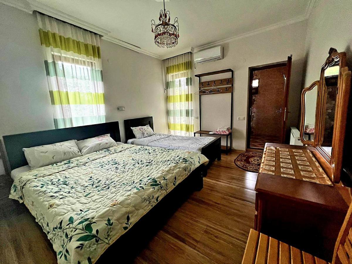 Four Seasons In Kutaisi Hotel Luaran gambar