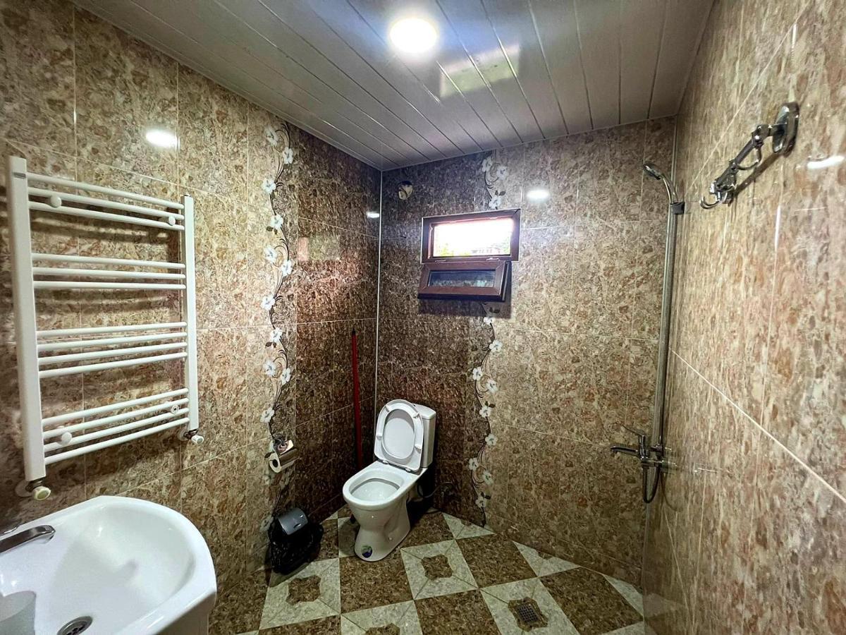 Four Seasons In Kutaisi Hotel Luaran gambar