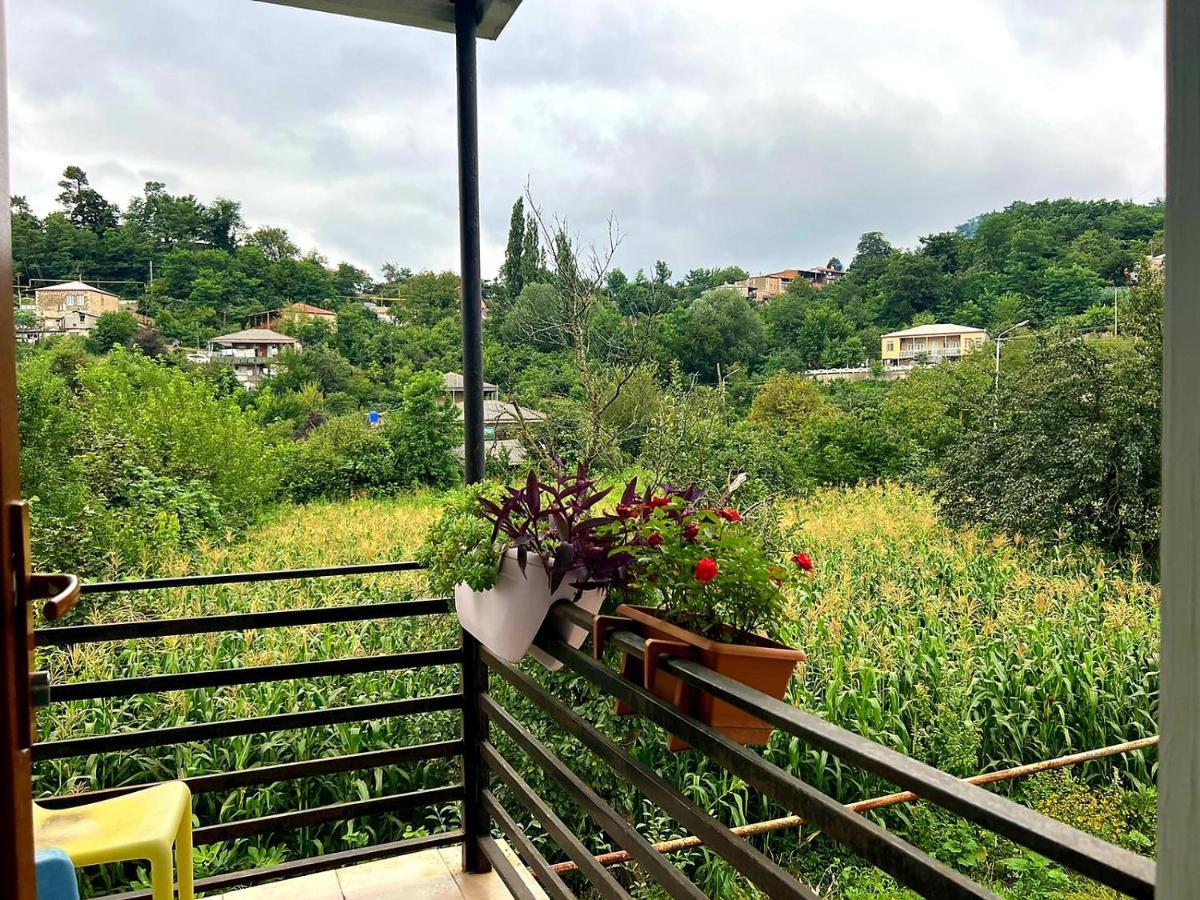 Four Seasons In Kutaisi Hotel Luaran gambar
