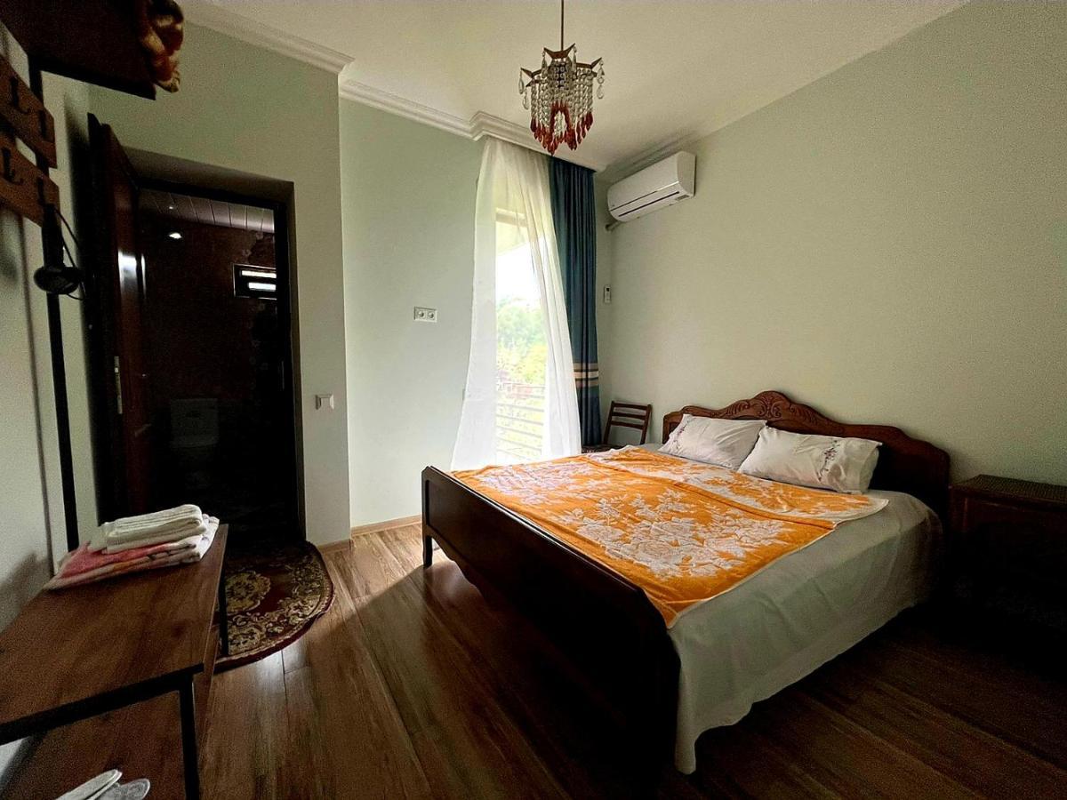 Four Seasons In Kutaisi Hotel Luaran gambar