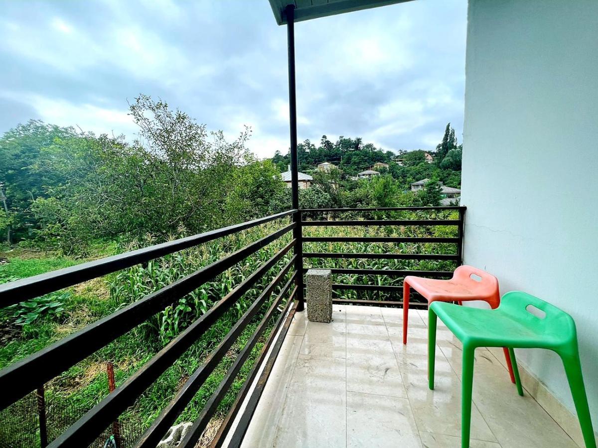 Four Seasons In Kutaisi Hotel Luaran gambar