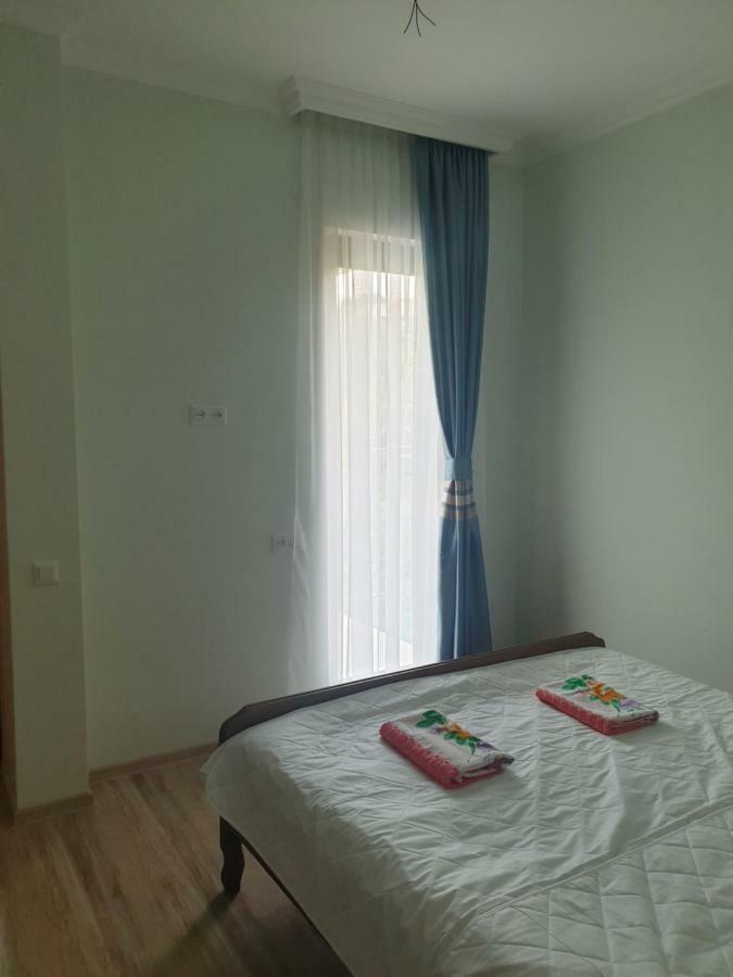 Four Seasons In Kutaisi Hotel Luaran gambar