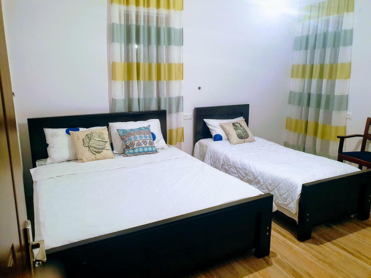 Four Seasons In Kutaisi Hotel Luaran gambar