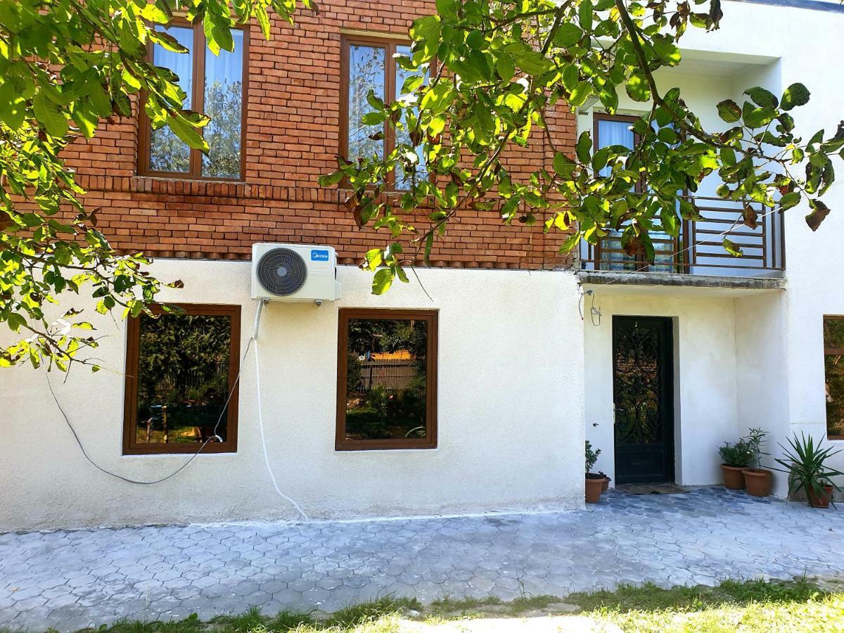 Four Seasons In Kutaisi Hotel Luaran gambar