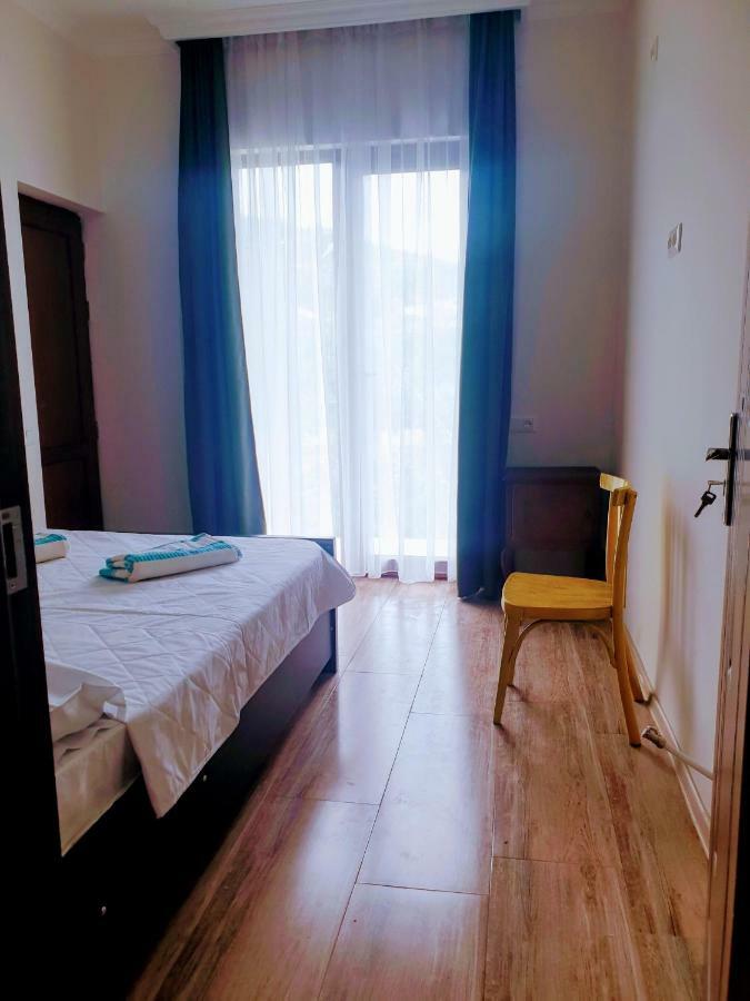 Four Seasons In Kutaisi Hotel Luaran gambar