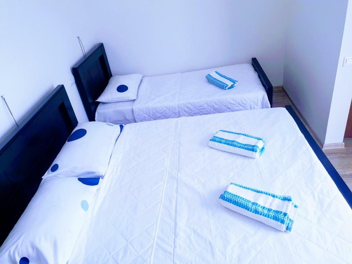Four Seasons In Kutaisi Hotel Luaran gambar