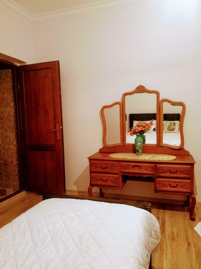 Four Seasons In Kutaisi Hotel Luaran gambar